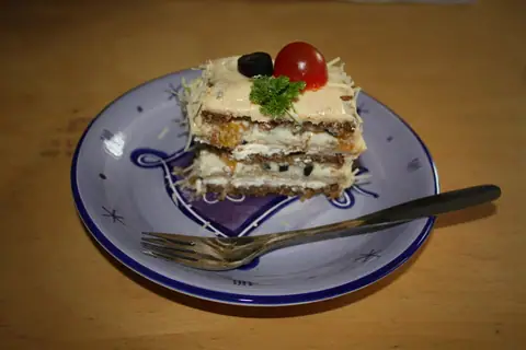 Greek Paradise Bakery photo 4